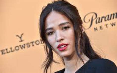 kelsey asbille movies and tv shows|Kelsey Asbille Age, Nationality, Husband, Parents, and Height